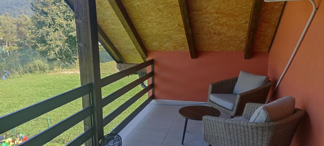 Holiday Home Dani Bihać Exterior foto